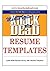 Knock 'em Dead Resume Templ...