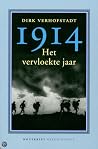 1914: Het vervloekte jaar 1914: Het vervloekte jaar