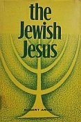 The Jewish Jesus