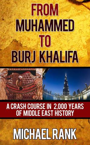 From Muhammad to Burj Khalifa: A Crash Course in 2,000 Years of Middle East History