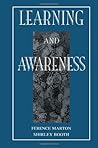 Learning and Awareness by Ference Marton