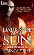 The Dark Side of the Sun
