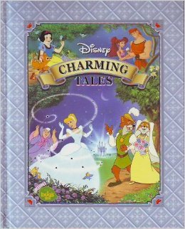 Charming Tales (Disney)