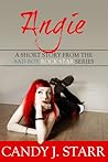 Angie (Bad Boy Rock Star, #2.5)