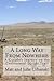 A Long Way From Nowhere by Julie Urbanski