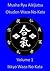 Musha Ryu Aikijutsu Okuden Waza-No-Kata Volume 1 Ikkyo Waza-No Kata