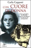 Con cuore di donna (Nuovi saggi) (Italian Edition)