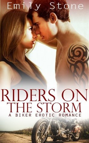 Riders on the Storm (Kindle Edition)