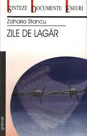 Zile de lagăr