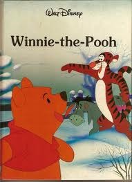 Winnie-the-Pooh (Disney Classic Series)
