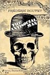 The Antisocial Man and Other Strange Stories by Frédéric Boutet