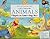 Let's Discover Animals: Playtime Learning Box (Winnie the Pooh and Friends)