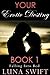 Falling Into Bed (Your Erotic Destiny, #1)