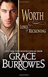 Worth by Grace Burrowes