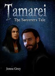 The Sorcerer's Tale (Tamarei, #9)