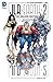 JLA by Grant Morrison