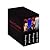 The Transformed Box Set: Books 1, 2, 3, 3.5