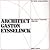 De fatale ontgoocheling: architect Gaston Eysselinck, zijn werk te Oostende 1945/1953