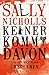 Keiner kommt davon by Sally Nicholls