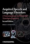 Acquired Speech a...