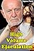 High Volume Ejaculation