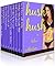Hush Hush 2 (A Taboo Erotica Collection)