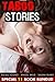 Taboo Erotic Stories