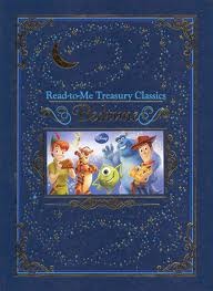 Bedtime: Read-To-Me Treasury Classics (Leather Treasury)