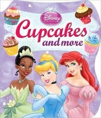 Cupcakes and More (Disney Princess)