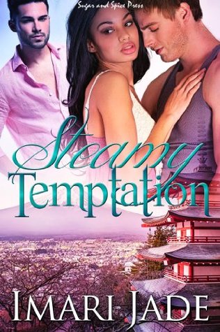 Steamy Temptation (Kindle Edition)