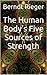 The Human Body's Five Sources of Strength