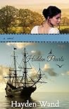 Hidden Pearls by Hayden Wand