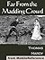 Far From the Madding Crowd
