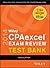 Wiley CPAexcel Exam Review 2014 Test Bank: Regulation