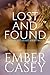 Lost and Found (Her Wicked Heart, #2; The Cunningham Family, #4)