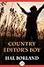 Country Editor's Boy: A Memoir