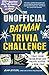 The Unofficial Batman Trivi...