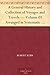 A General History and Collection of Voyages and Travels — Volume 01 Arranged in Systematic Order: Forming a Complete History of the Origin and Progress ... from the Earliest Ages to the Present Time
