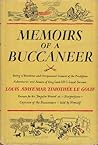 Memoirs of a Bucc...