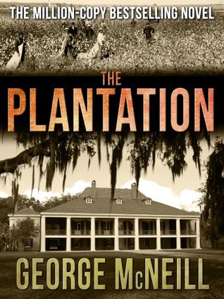 The Plantation (The Plantation Series Book 1)