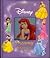 Dreamy Stories (Disney Princess Musical Magical Treasury)