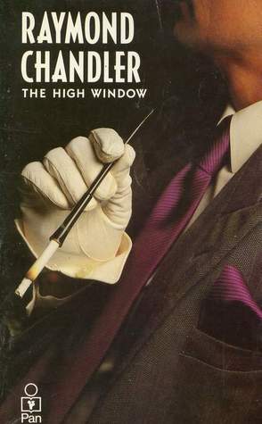 The High Window