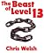 The Beast of Level 13 by Chris Welsh
