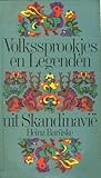Volkssprookjes en legenden uit Skandinavië