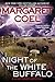 Night of the White Buffalo (Wind River Reservation #18)