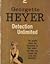 Detection Unlimited (Inspector Hemingway #4) by Georgette Heyer