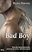 Bad Boy (Clipped Wings, #1)