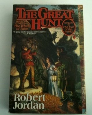 The Great Hunt