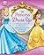 Princess Dress Up: A Forever Sticker Storybook