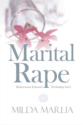Marital Rape Kekerasan Seksual terhadap Istri